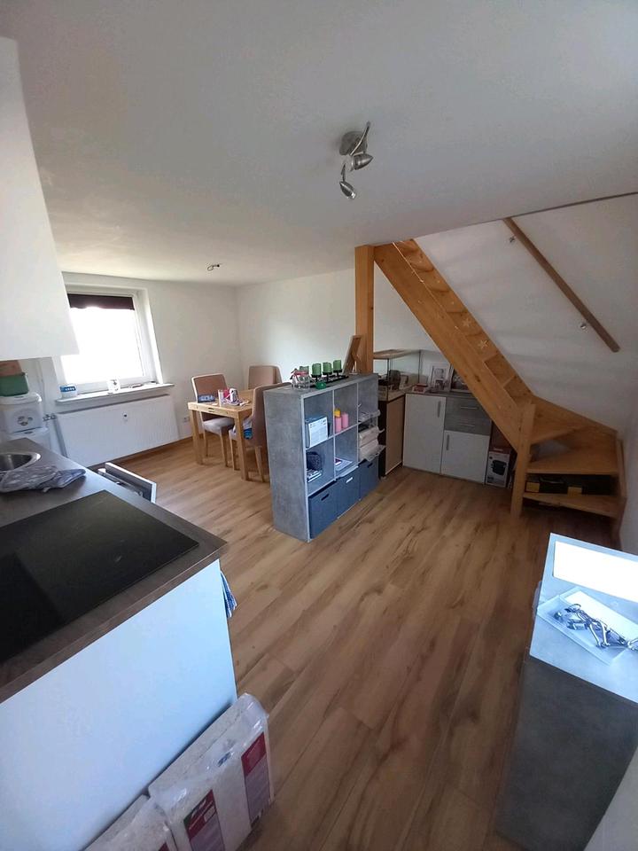 Thumbnail-Moderne 1,5 - Zimmer Wohnung in ruhiger Lage