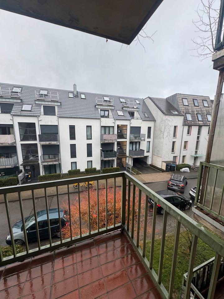 Thumbnail-Vollmöblierte Wohnung (Hünefeldstrasse 33,) , 1050€ , Untermeiter