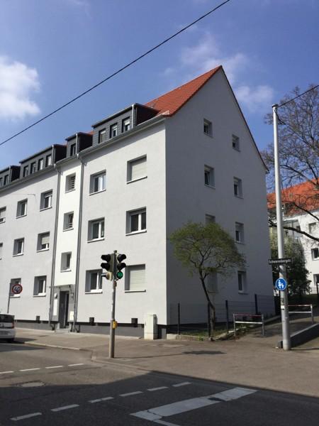 Thumbnail-Schöner Wohnen in dieser praktischen 3-Zimmer-Wohnung