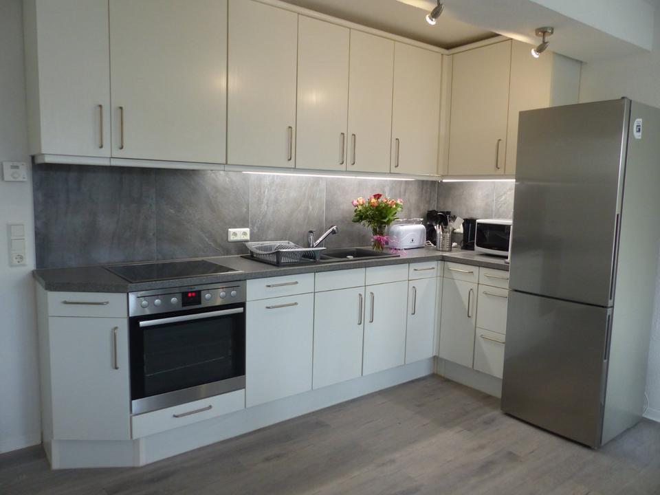 Thumbnail-FerienMonteurwohnung für bis zu 12 Personen in Ostfriesland