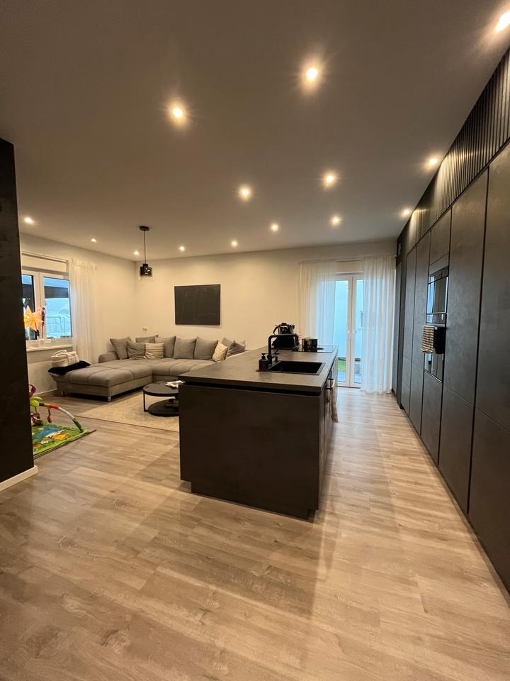 Thumbnail-Doppelhaushälfte