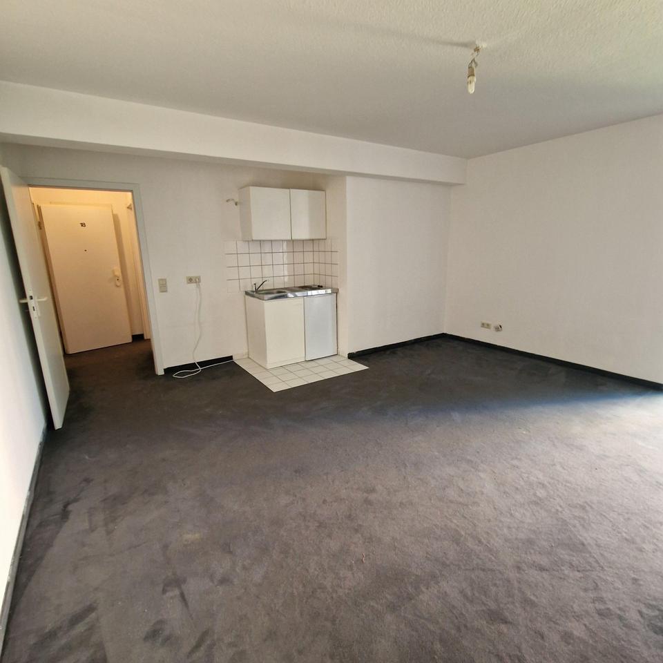 Thumbnail-Schönes Appartment für Studenten mit top Anbindung zur Uni und in die City !