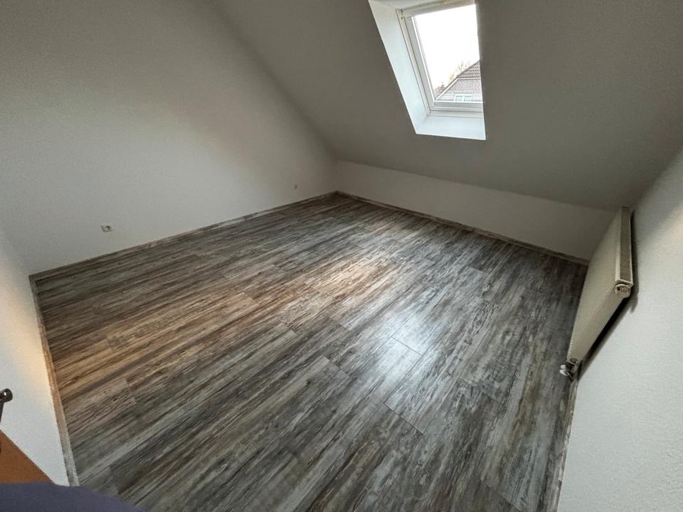 Thumbnail-Schöne ruhige Wohnung in Wiesmoor