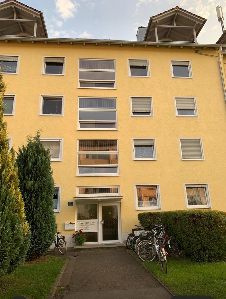 Thumbnail-Wunderschöne 3-Zimmerwohnung