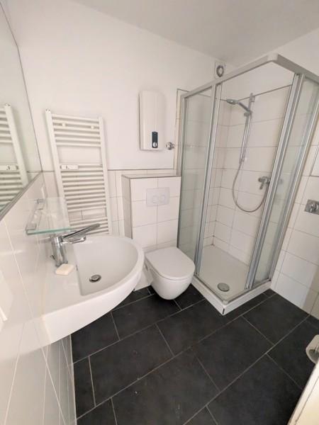 Thumbnail-2-Zimmer-Wohnung mit offener Wohnküche in Derendorf