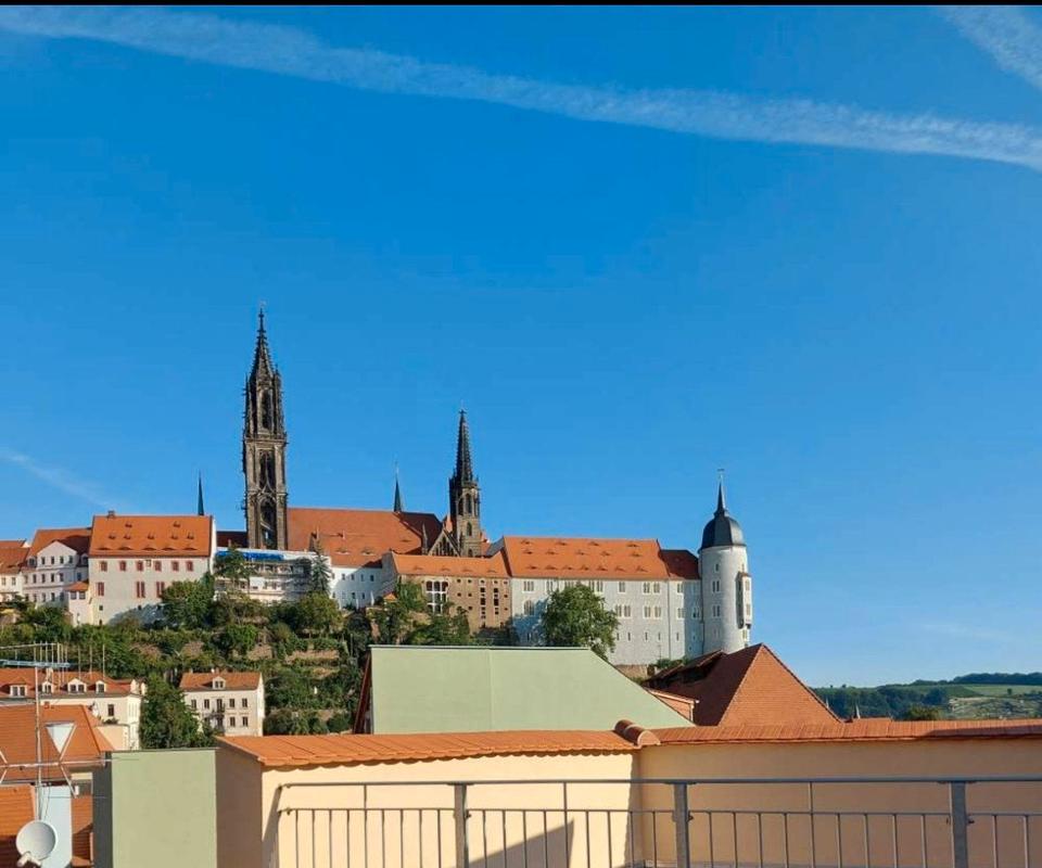 Thumbnail-Wunderschöne Altbauwohnung in der Meißner Altstadt