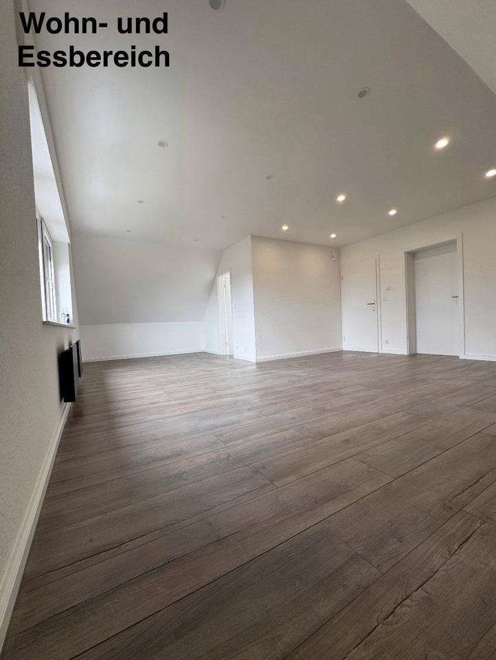 Thumbnail-3-Zimmer Wohnung in Schloß Holte-Stukenbrock