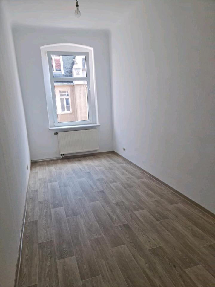 Thumbnail-4- Raum Wohnung in Zeitz