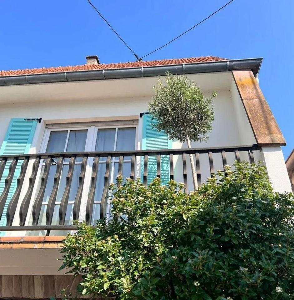 Thumbnail-Geräumiges Ferienhaus im Elsass grenznah für bis zu 18 Personen