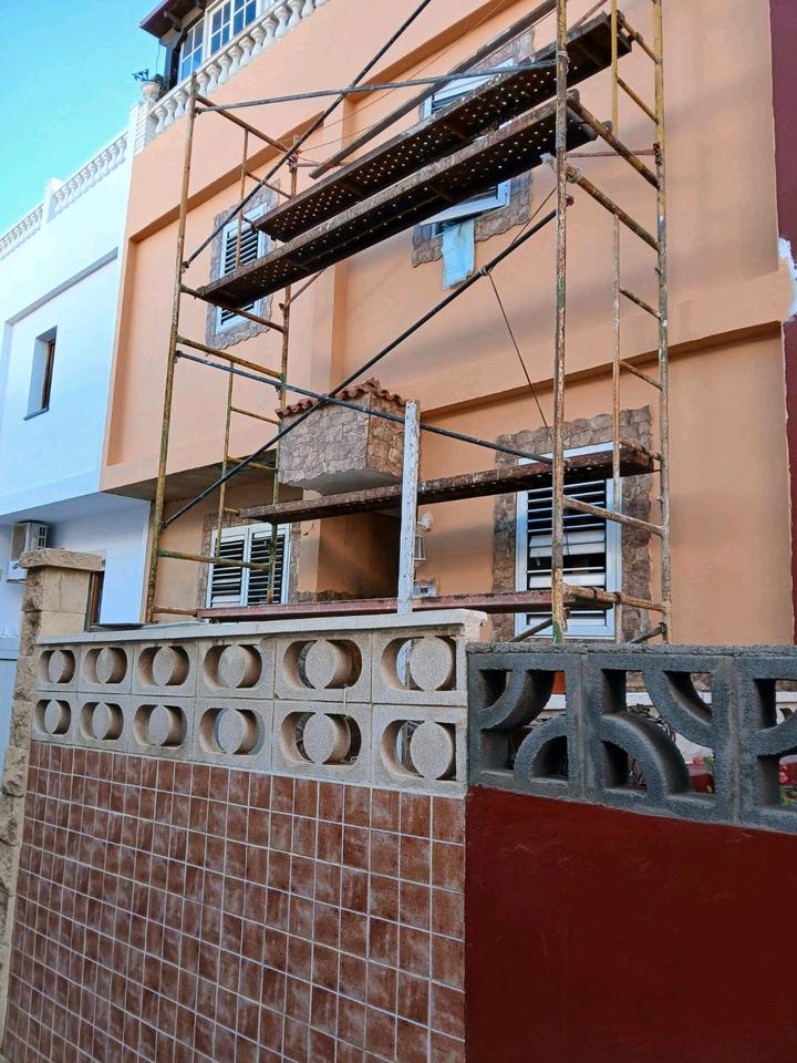 Thumbnail-Haus auf Gran Canaria