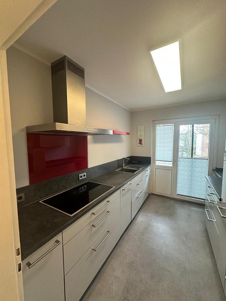 Thumbnail-Wohnung zu Vermieten in Wesseling