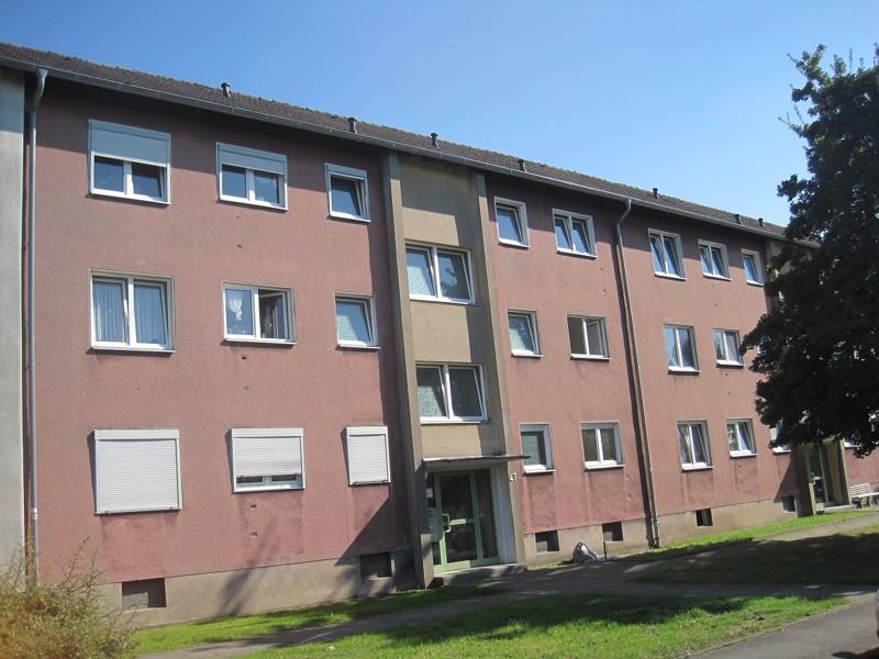 Thumbnail-Reinkommen und Wohlfühlen: günstige 3-Zimmer-Wohnung