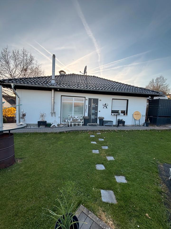 Thumbnail-Bungalow zu verkaufen. Ohne Makler