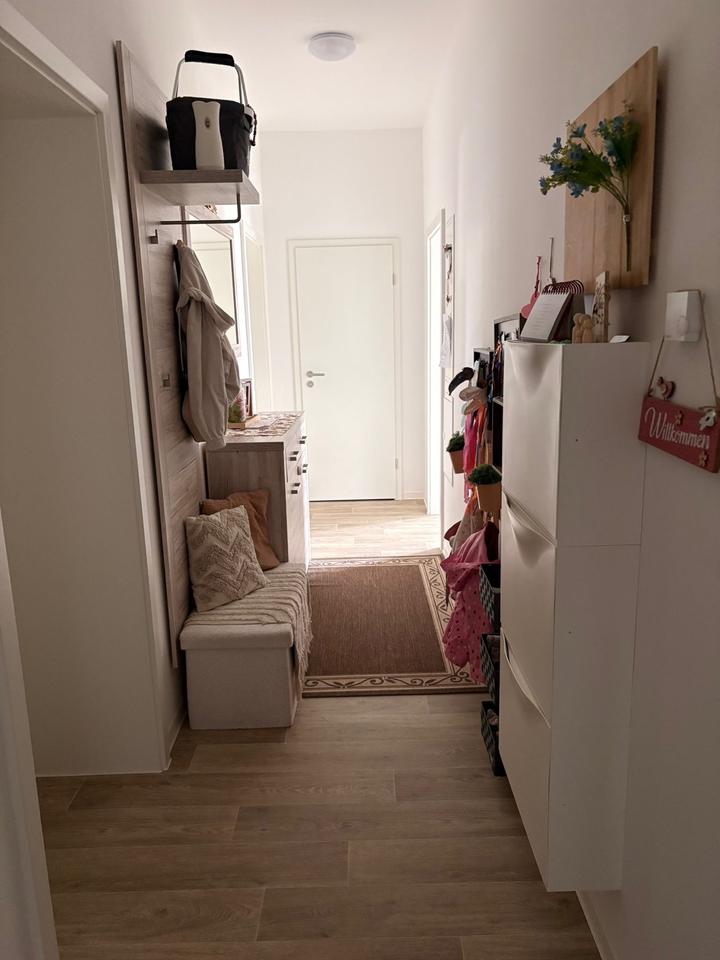Thumbnail-4 Zimmer Wohnung