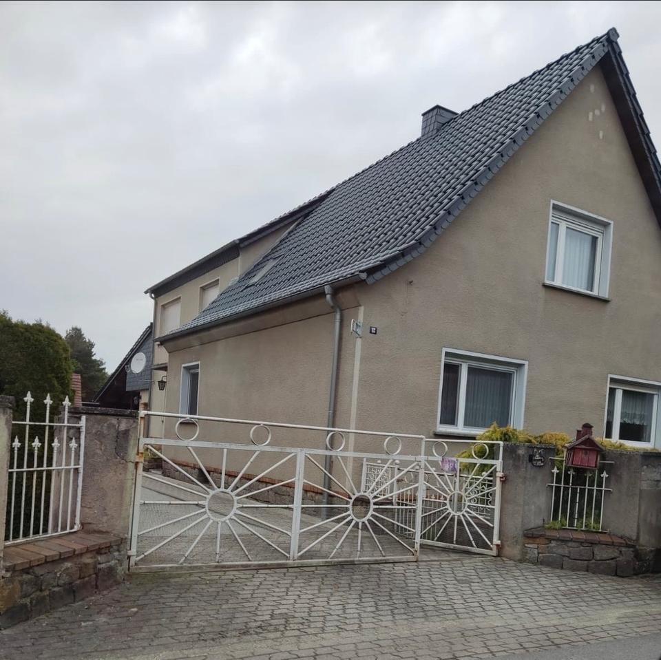 Thumbnail-Haus in Hosena zu verkaufen