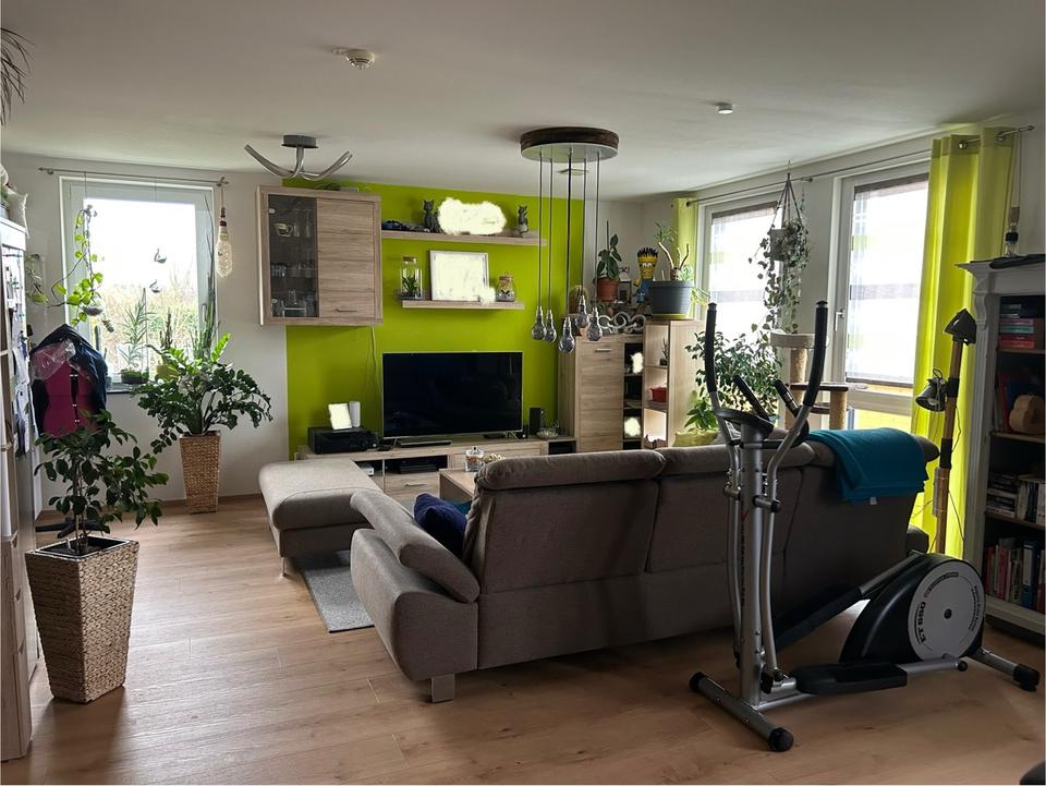 Thumbnail-Moderne Wohnung in ruhigem Siedlungsgebiet zu Verkaufen