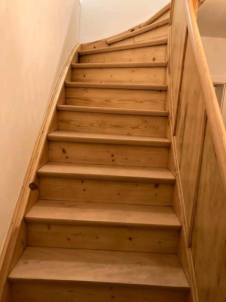 Thumbnail-✨ Helle 2-Zimmer-Wohnung in Wetzlar-Steindorf – ab 01.01. frei ✨