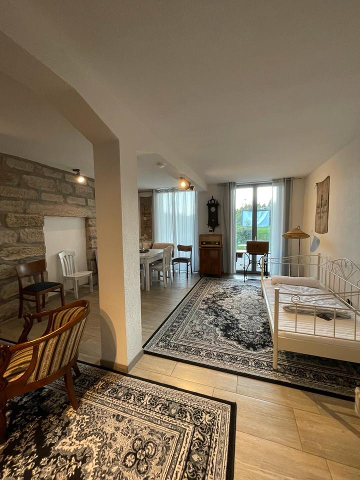 Thumbnail-Wohnung auf Zeit möbiliert