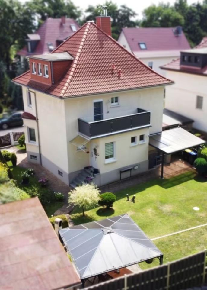 Thumbnail-Schönes Einfamilienhaus von PRIVAT zu verkaufen,sofort beziehbar