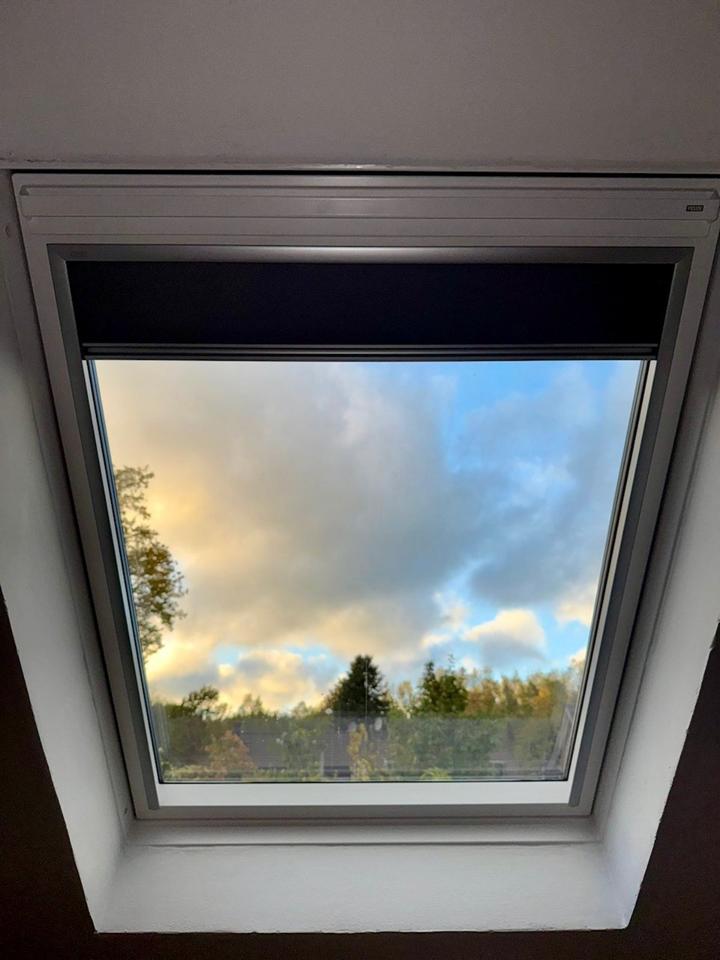 Thumbnail-Helle 2-Zimmer-Wohnung in ruhiger, grüner Lage