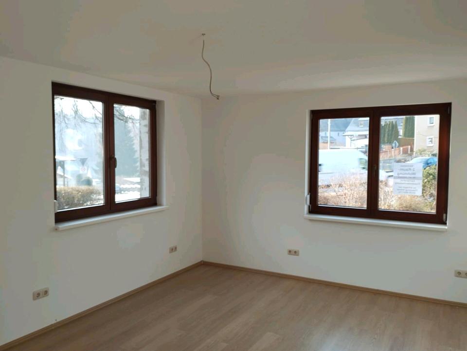 Thumbnail-Erdgeschoss Wohnung 420 € Kaltmiete