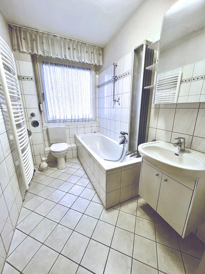 Thumbnail-Erdgeschosswohnung in ruhiger Lage