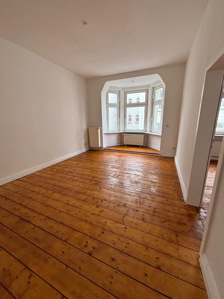 Thumbnail-2-Zimmer-Altbauwohnung – neu renoviert – Deweerthstr. 7, 42107 Wuppertal