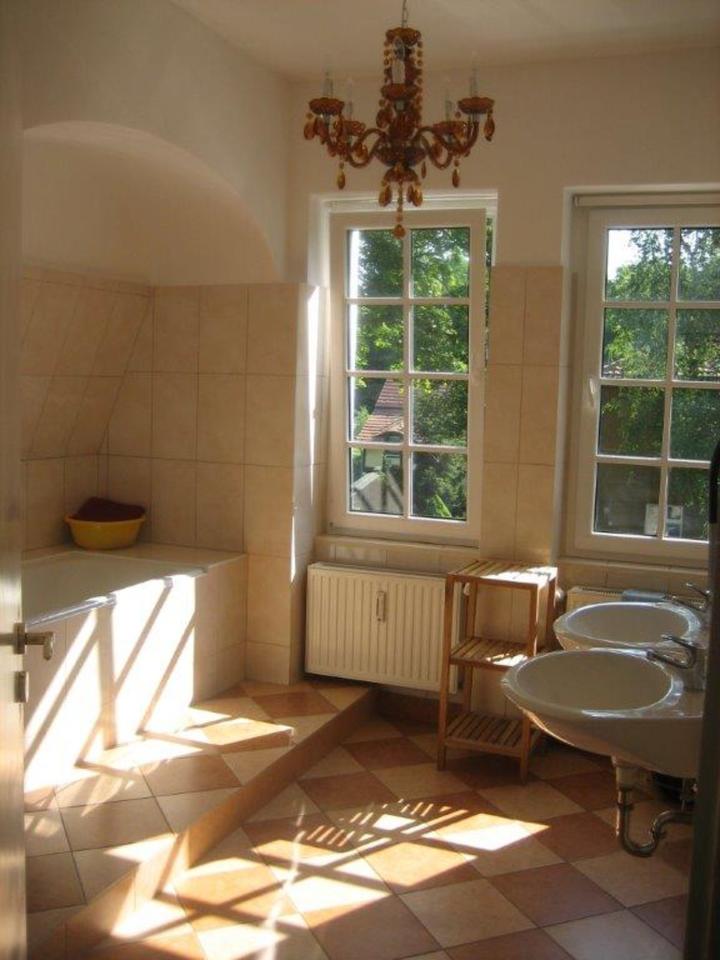 Thumbnail-Schöne Wohnung, ideal für 2 Personen, Südwest-Terrasse, Köpenick