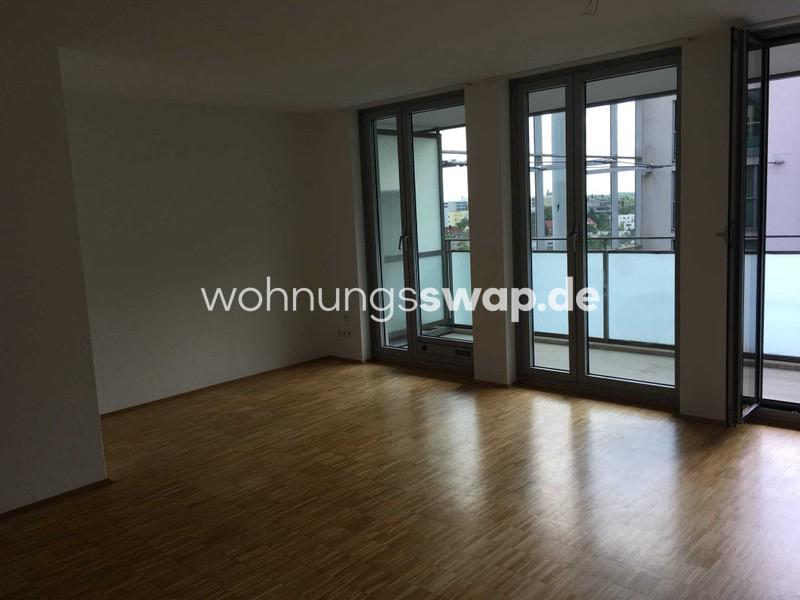 Thumbnail-Wohnungsswap - 2 Zimmer, 60 m² - Gärtnerstraße, Moosach, München