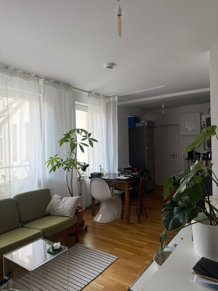 Thumbnail-Privat Verkauf Charmante Altbauwohnung mit Denkmal–AfA