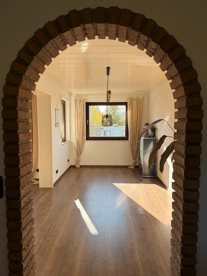 Thumbnail-Traumwohnung in Lehrte mit riesiger Dachterrasse