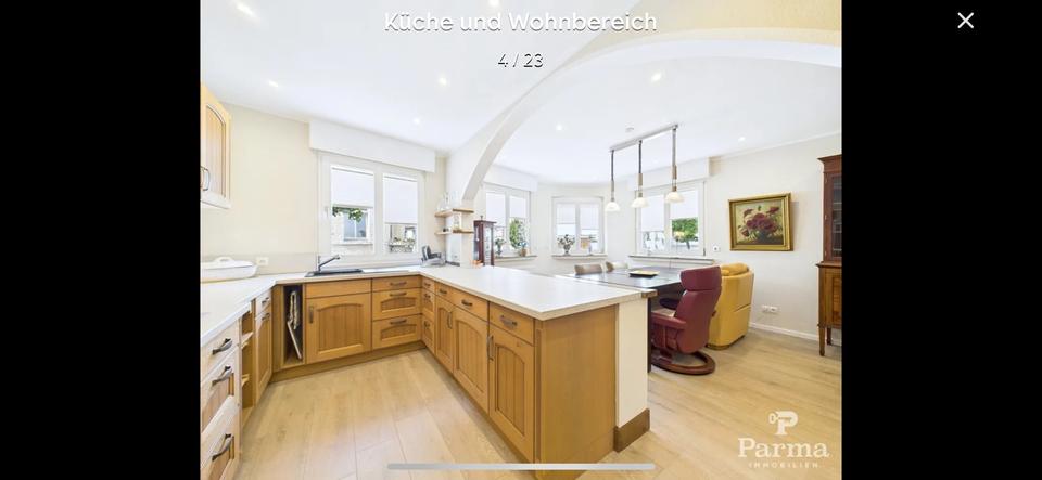 Thumbnail-Maisonette-Wohnung Euskirchen Zentrum