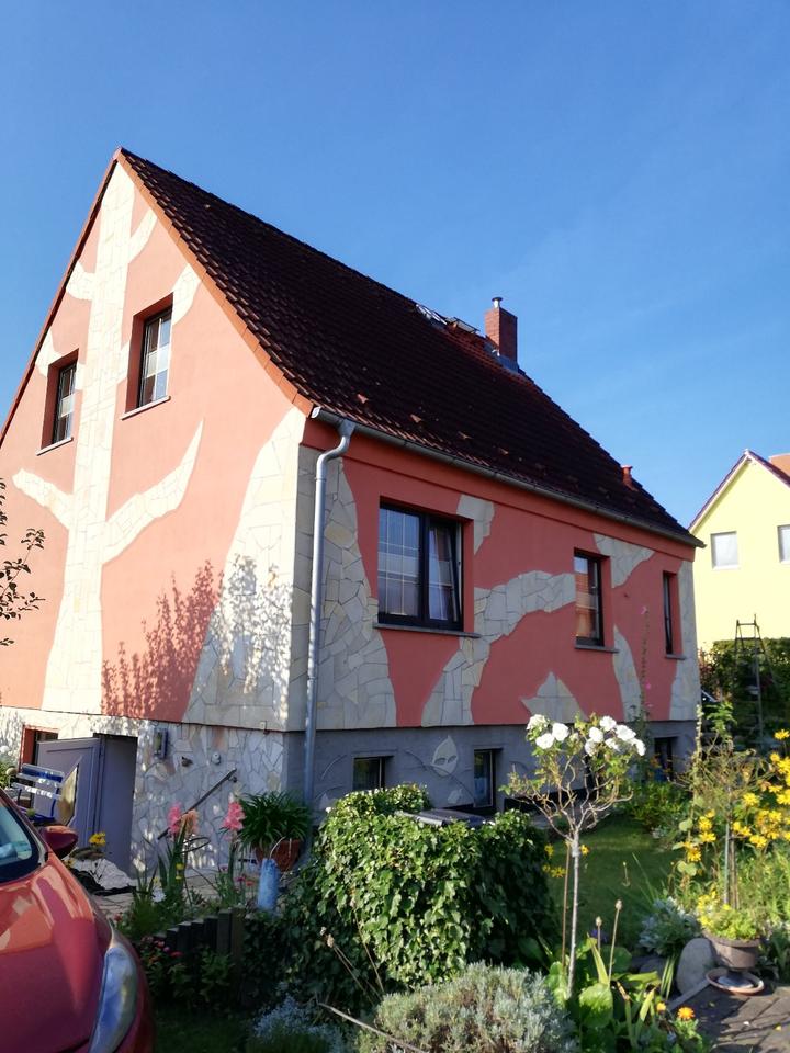 Thumbnail-Ferienwohnung Rügen