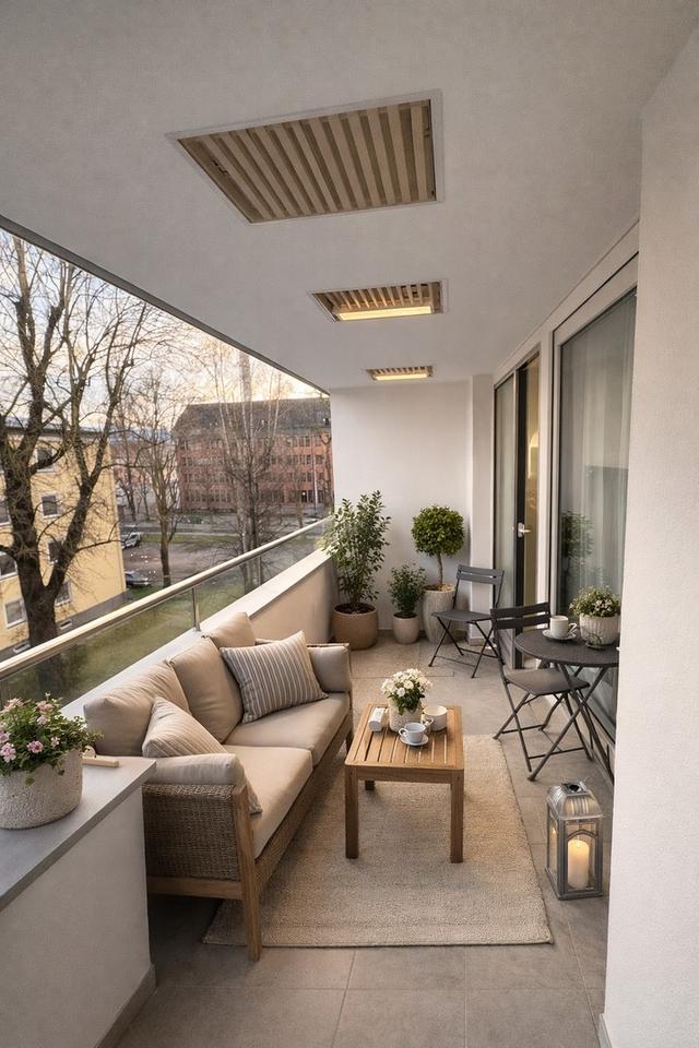 Thumbnail-3 Zimmer 3 Min zum Bahnhof Alpenblick 3OG