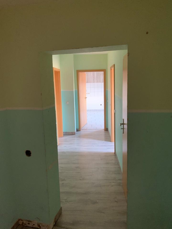 Thumbnail-Wohnung in 45772 Marl