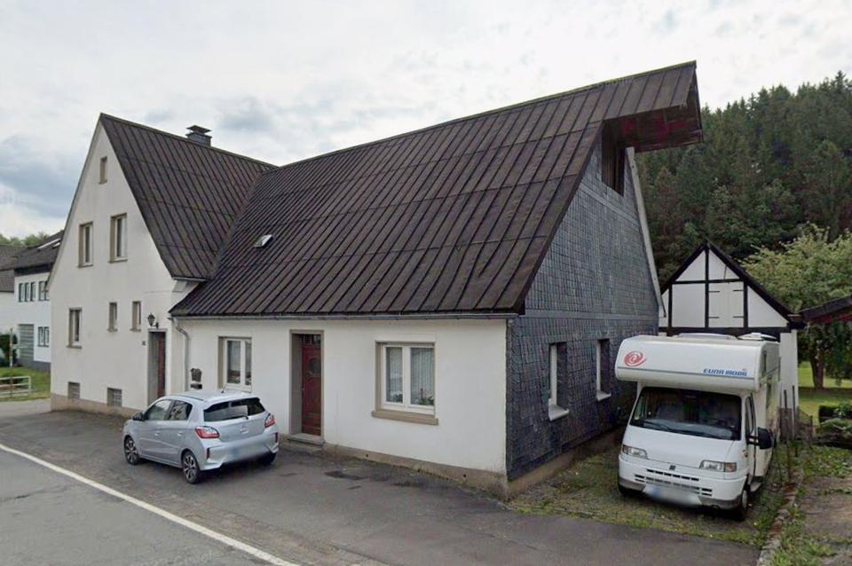 Thumbnail-Wohnhaus in Drolshagen-Herpel – Sanierungsobjekt mit Potenzial