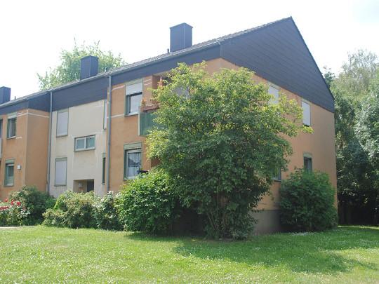 Thumbnail-2,5-Zimmer-Wohnung (WBS)