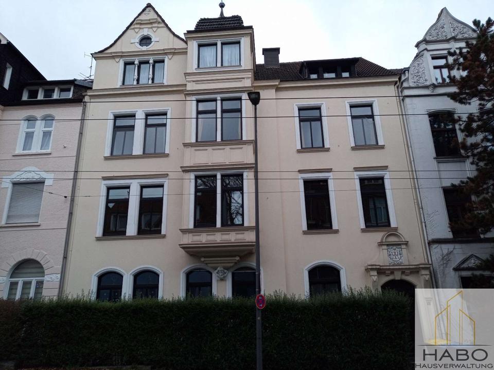 Thumbnail-Lichtdurchflutete Altbau-Rarität – 138 m² Wohntraum in Solingen