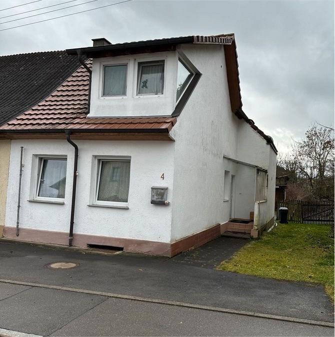 Thumbnail-Haus in Mindersdorf