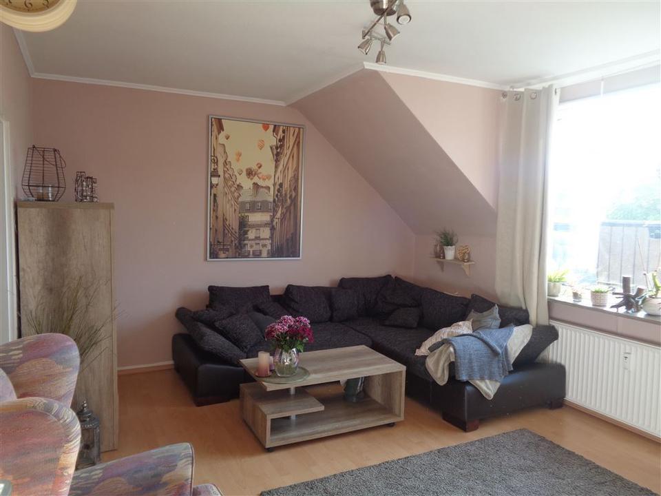 Thumbnail-3,5-Raum Wohnung mit Balkon in Duisburg-Walsum