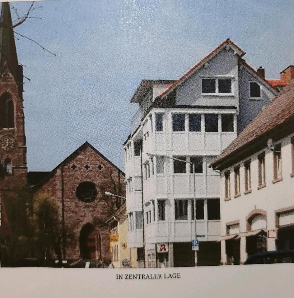 Thumbnail-PraxisBüro in 78112 St.Georgen - Barrierefrei im Ärztehaus