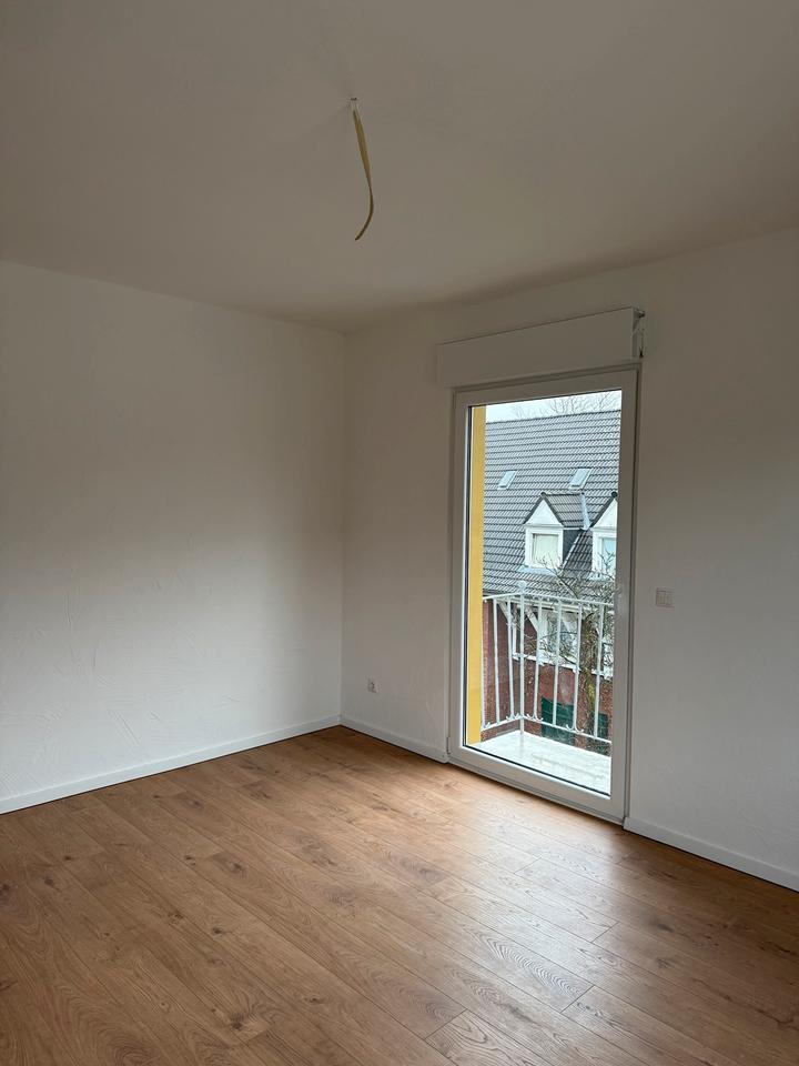 Thumbnail-Wohnung 51 m2 - saniert - top ausgestattet