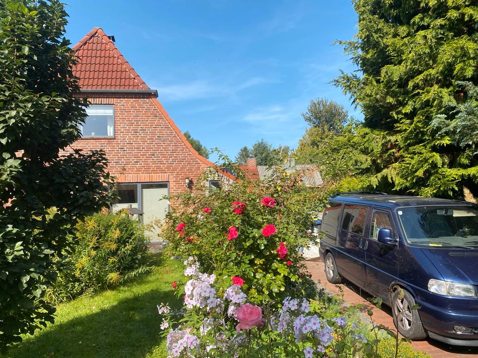 Thumbnail-Charmantes lichtdurchflutetes Haus in Bovenau