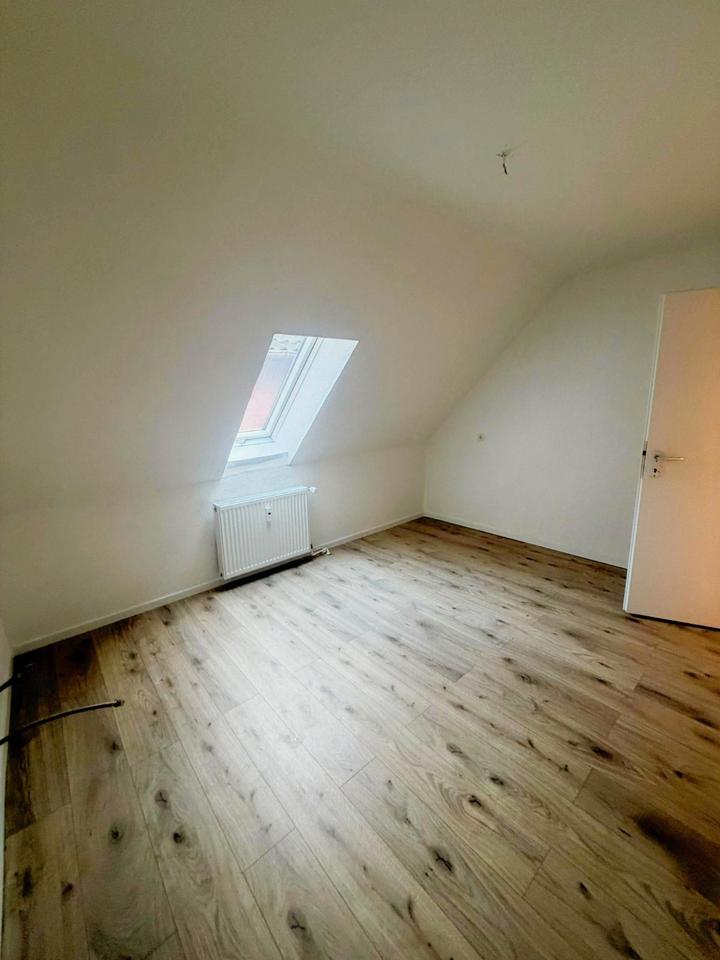 Thumbnail-Schöne Renovierte 2-Zimmer Wohnung mit Garten zentral in Liebenau