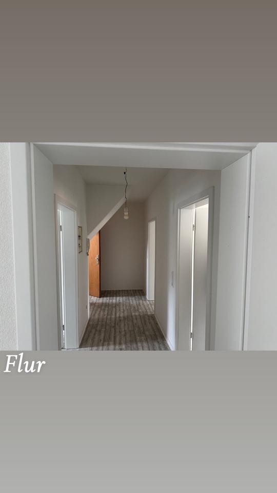 Thumbnail-Schöne 3-Raumwohnung auf der Wettinerstraße in Aue