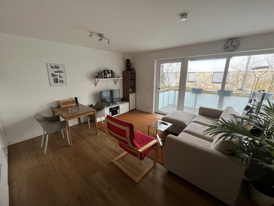Thumbnail-Modernes Apartment in City-Nähe