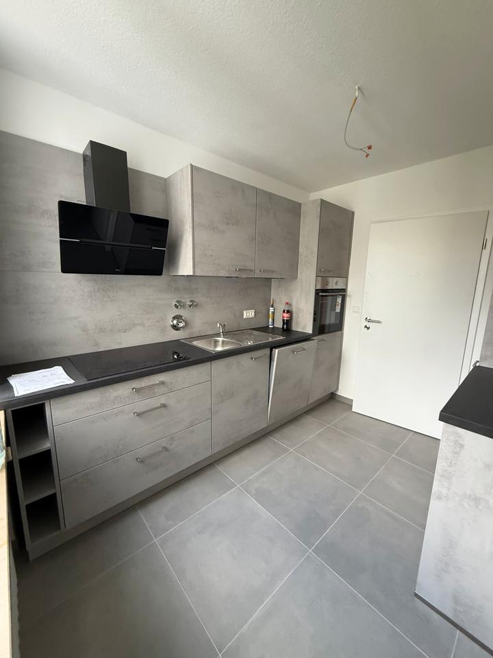 Thumbnail-großzügige 3-Zimmer-Wohnung