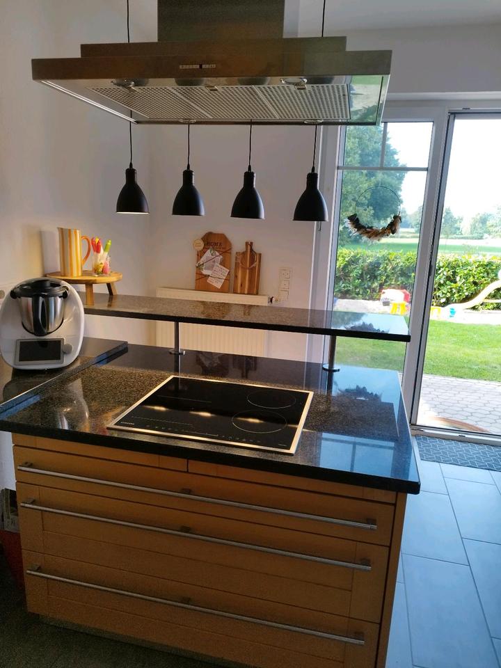 Thumbnail-Moderne Doppelhaushälfte - zentral in Wardenburg