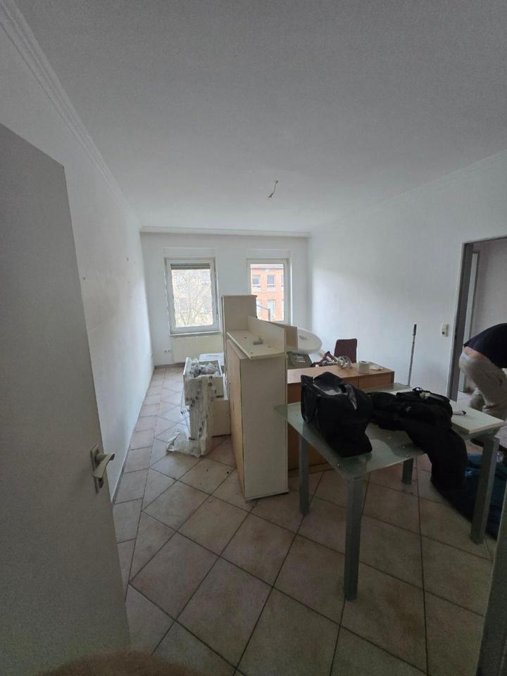 Thumbnail-Charmante Wohnung zur Miete, 52066 Aachen