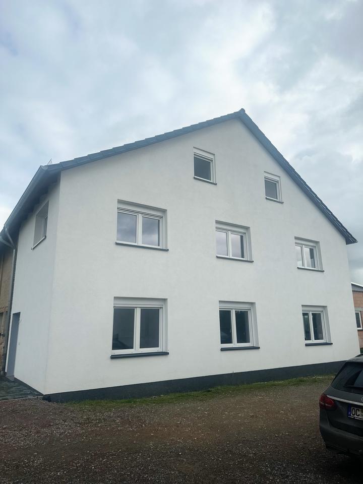 Thumbnail-Haus zur Miete Einfamilienhaus